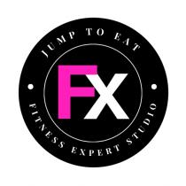 JUMP TO EAT FITNESS EXPERT STUDIO FX