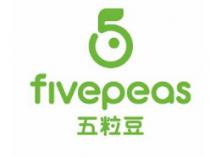 5 fivepeas 五粒豆