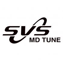 SVS MD TUNE