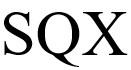 SQX