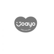 oayo enjoy everyday