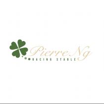 Pierre Ng RACING STABLE