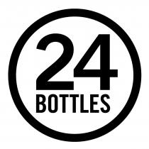 24 BOTTLES