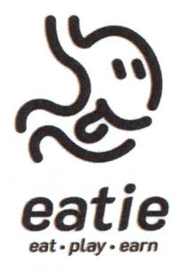 eatie eat play earn