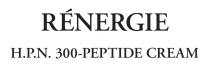 RENERGIE H.P.N. 300-PEPTIDE CREAM