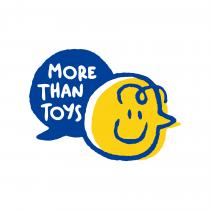 MORE THAN TOYS