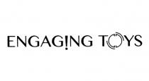 ENGAG!NG TOYS