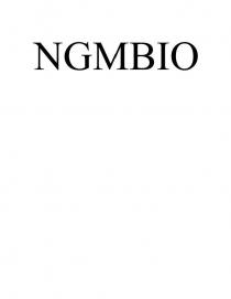 NGMBIO