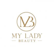 MLB MY LADY BEAUTY