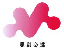 思創必達