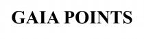 GAIA POINTS
