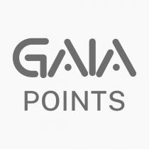 GAIA POINTS