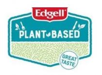 Edgell PLANT BASED GREAT TASTE