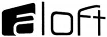 aloft
