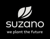 suzano we plant the future