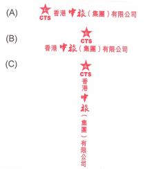 CTS 旅 香港中旅(集團)有限公司