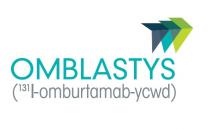OMBLASTYS (131 I-omburtamab-ycwd)