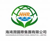 HHR HAIHONGRUN INTERNATIONAL GROUP CO., LIMITED 海鴻潤國際集團有限公司