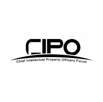 CIPO Chief Intellectual Property Officers Forum