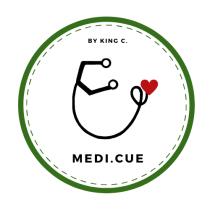 BY KING C. MEDI.CUE