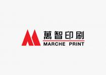 M MARCHE PRINT 萬智印刷