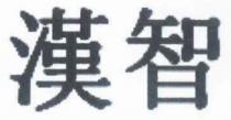 漢智
