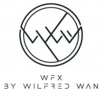 WFX BY WILFRED WAN