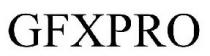 GFXPRO