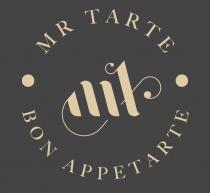 MR TARTE BON APPETARTE