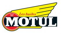 SUPRAPENN Les huiles MOTUL