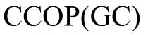 CCOP(GC)