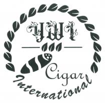 YWL International Cigar