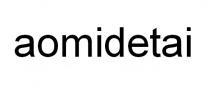 aomidetai