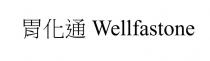 Wellfastone 胃化通