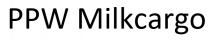 PPW Milkcargo