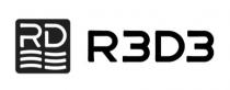 RD R3D3