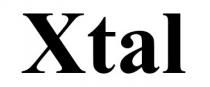 Xtal