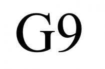 G9