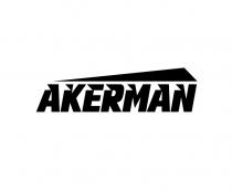 AKERMAN