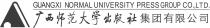 GUANGXI NORMAL UNIVERSITY PRESS GROUP CO.,LTD. 广西师范大学出版社集团有限公司