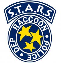 S.T.A.R.S. RACCOON POLICE DEP