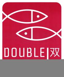 DOUBLE DELIGHT 双悅