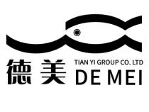 TIAN YI GROUP CO. LTD DE MEI 德美