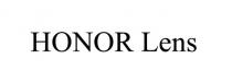 HONOR Lens