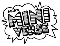 MGA’s MINIVERSE