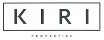 KIRI PROPERTIES