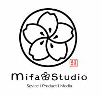 Mifa Studio Sevice Product Media 溫室米花