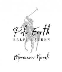 Polo Earth RALPH LAUREN Moroccan Neroli