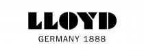 LLOYD GERMANY 1888