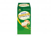 SUPERIOR QUERCETIN WITH GREEN TEA LEAF BALANCED IMMUNE SYSTEM DIETARY SUPPLEMENT medicine THEONE SUPERIOR QUERCETIN WITH GREEN TEA LEAF BALANCED IMMUNE SYSTEM